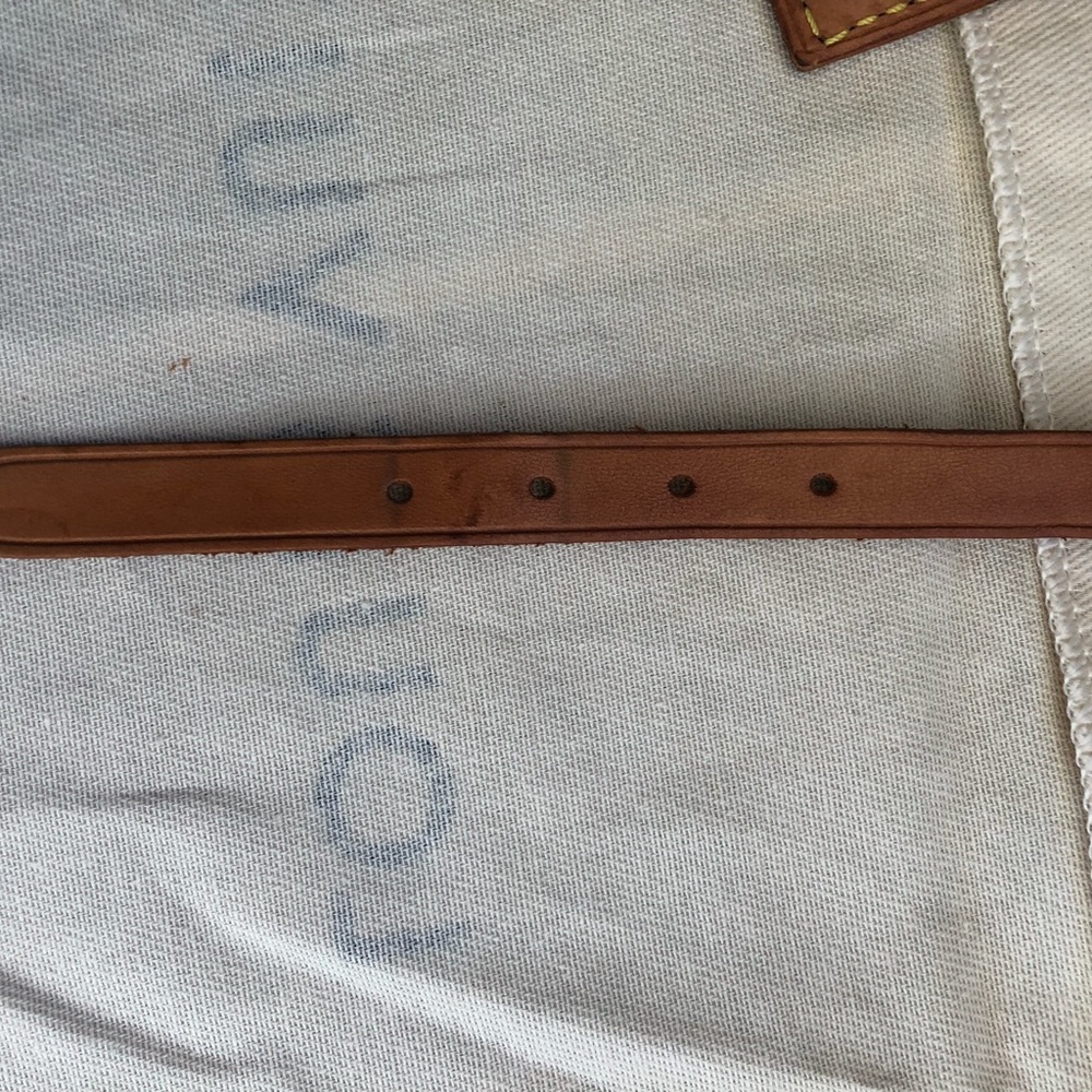 Louis Vuitton Luggage Tag - Picture 7 of 12